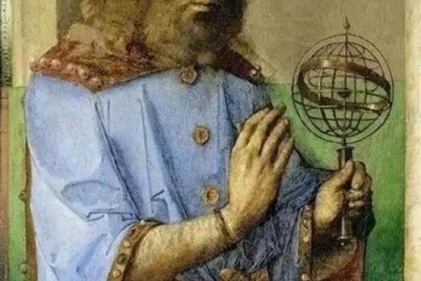 邵雍命格的神秘与智慧：古代天文学家的传奇一生