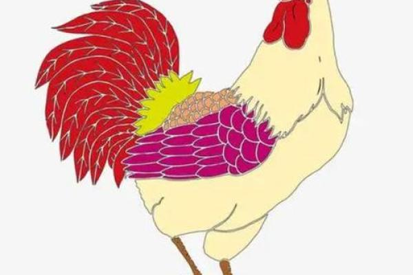 九三年鸡女晚年命运解析：福祸相依，精彩人生