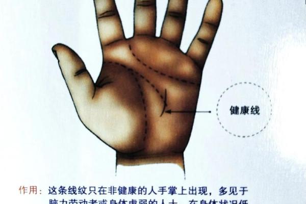 女人手纹分析：二婚命好的秘密，揭示你的幸福与重生