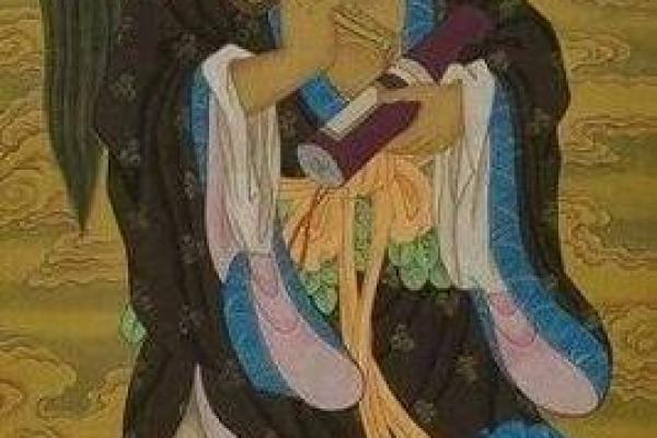 扣一是钟离命坐，盘点神秘文化背后的深意