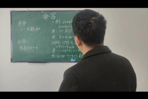探秘垦命西四命的方位与意义，寻找人生的方向与归属