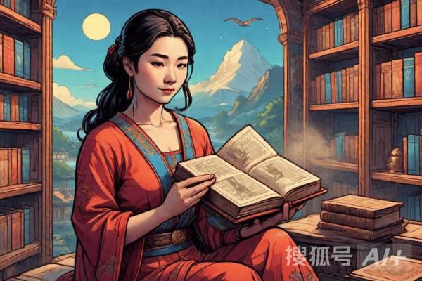 男命女命的神秘面纱：揭示命运背后的深意与魅力
