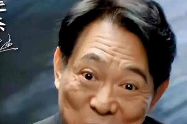 李连杰：属兔之命如何成就武术传奇之路？