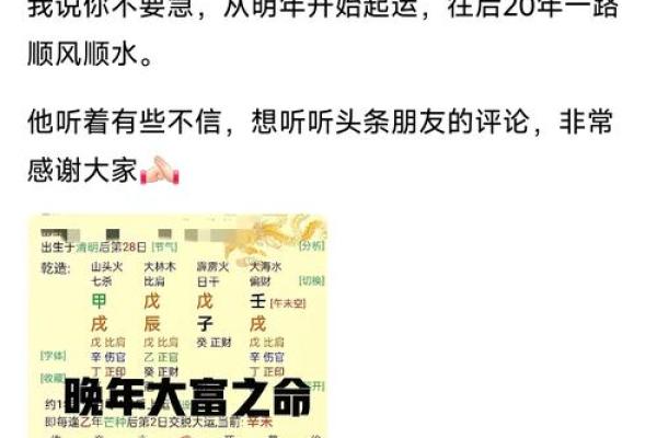 木三局命主禄存：命理解析与人生启示