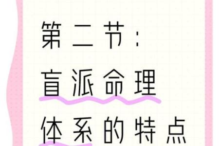 事业宫在盲派命理中的重要性与解读指南