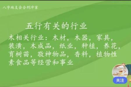 命理五行与职业选择：如何根据五行特性选择适合你的职业？