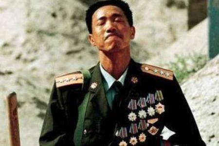 军人的老实人命:忠诚与坚韧的真实写照