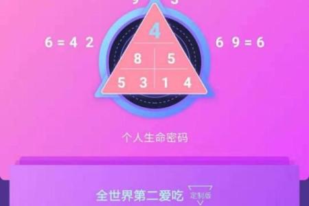 快速查自己的命格,轻松了解属于你的命运密码!