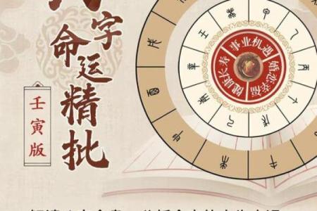 探秘罗盘五行命理：如何解读命运与人生之路
