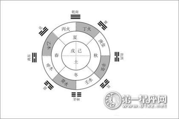探秘命理：铁扫把在命理中的神秘象征与解读
