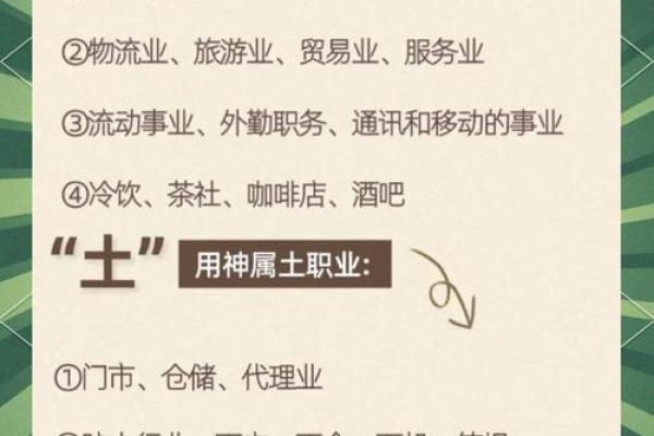 木命者的优雅前程：适合从事的职业与发展方向