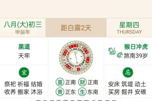 2024年九月十日的命运解析：如何把握未来机遇与挑战