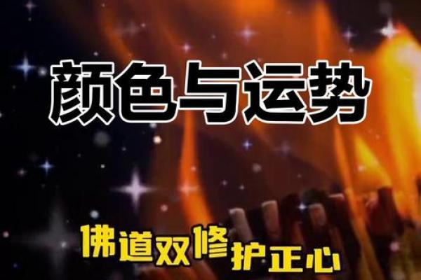 木命与金命的颜色选择：如何用色彩提升运势与生活品质