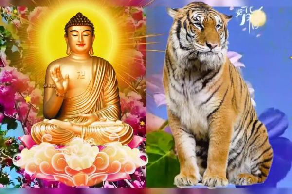 命里带虎花的深意与探索——解码生肖与人生的奇妙契机