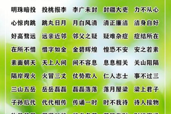 探寻六亲如冰碳命格：剖析命理的奥秘与启示