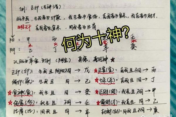 探秘命格之谜：揭示人生不同命格的奥秘与影响