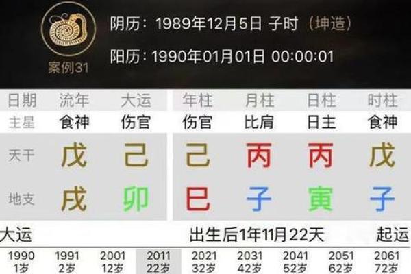探索二月初五的命运 每年独特的命理之旅