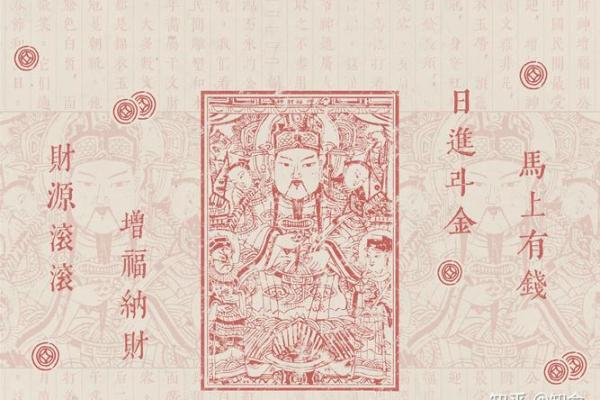 解密命犯五虎：命理中的神秘象征与人生启示