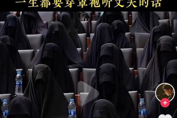 揭秘女性扎根寺庙的命运与人生选择