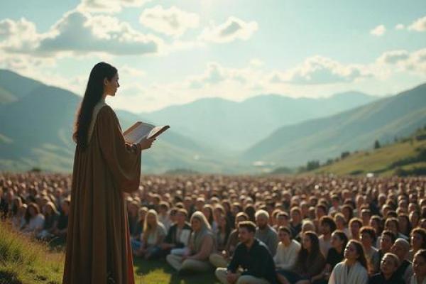 揭秘女性扎根寺庙的命运与人生选择
