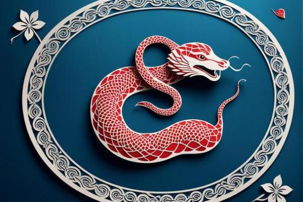九月二十八出生属蛇的命运探秘：解读性格与人生轨迹
