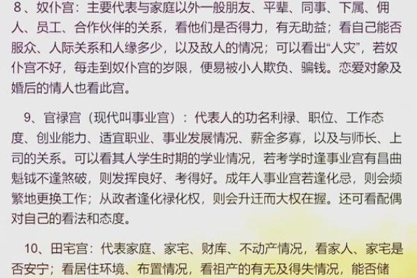 农历四月十二出生者命格解析：探寻命运与性格的奥秘