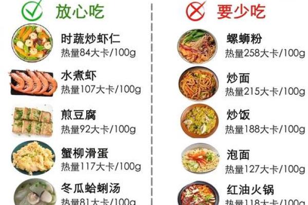 命局缺土者适合的饮食调整与美味推荐