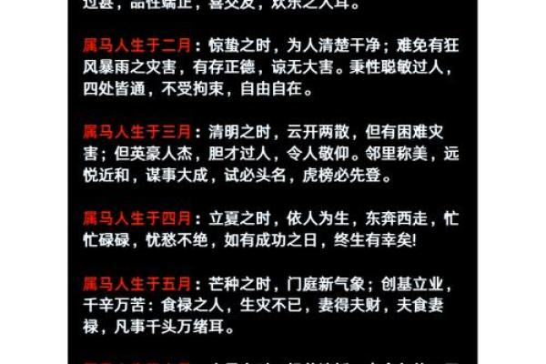 揭示女生农历三月初六的命运之谜：性格与运势深度解析