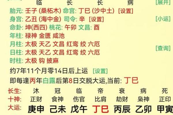 命里无母的命格解析：如何理解与应对人生挑战？