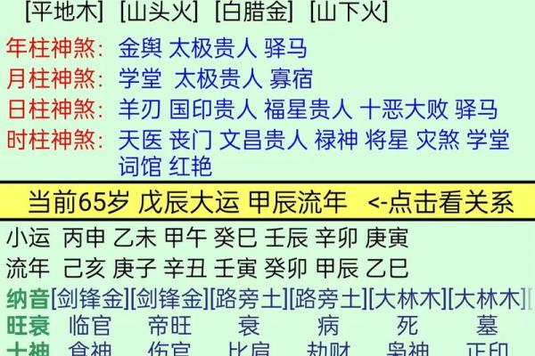 戌月戊土：解密命局中的土元素与人生方向