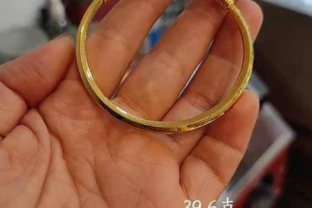 揭秘六角护命手镯的美丽传说与深厚意义