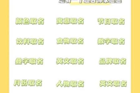 根据木命特征，为女孩取名的技巧与建议