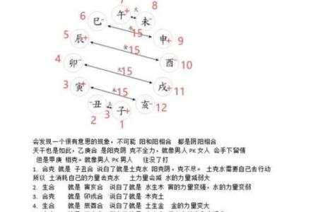 揭秘五行与命理:两个字的奥秘与人生影响