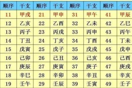 流年与命局：穿越命运的双重视角