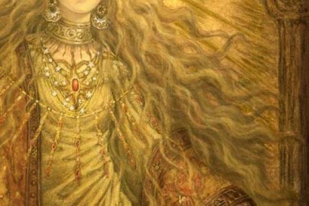 揭开女命日柱十灵日的神秘面纱：解读女性命运的关键!