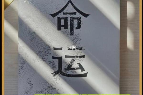 命里寻常意若何：探索命运中的深意与生活的智慧