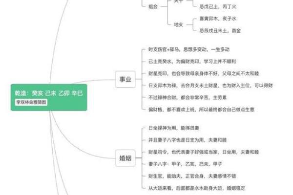 空劫入命：命理中我们该如何应对的挑战与机遇