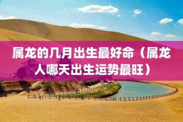 腊月龙卯时出生的命运解析：潜力与挑战并存的人生轨迹