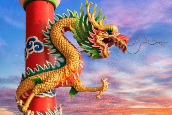 腊月龙卯时出生的命运解析：潜力与挑战并存的人生轨迹