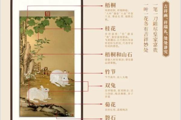 女26岁属兔命理解析：探寻兔年女性的性格与命运之道