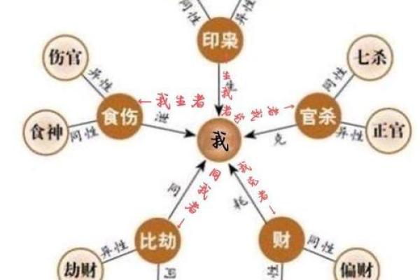木命与土命：属相背后的元素解密与命运解析
