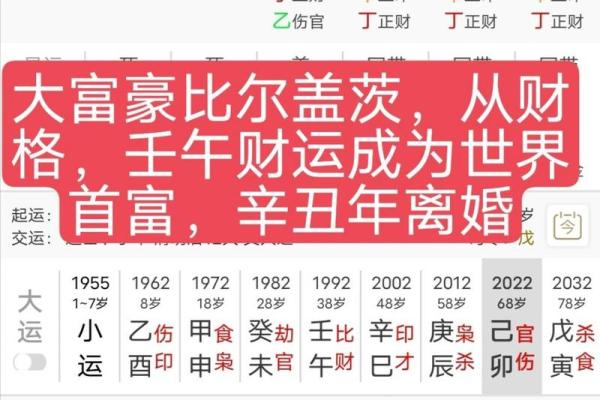 男命是甲命吗？探秘八字命理中的甲木之道