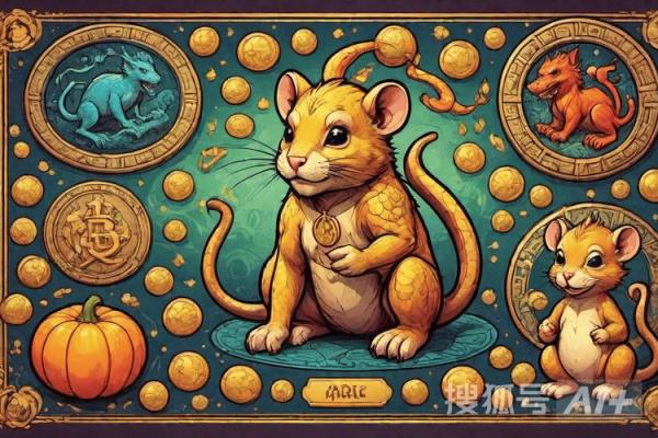 探秘六零年属鼠人的命运与人生轨迹！