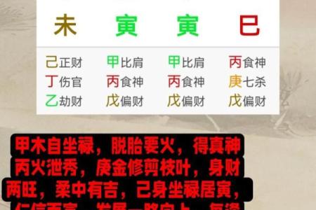 男命劫财的象征与对六亲的影响分析