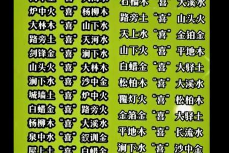 男人金命与其他命格的最佳配对解析