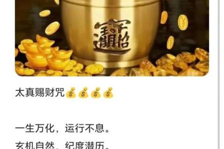 男人说“财神命”,究竟代表着什么?探讨背后的深意与人生智慧