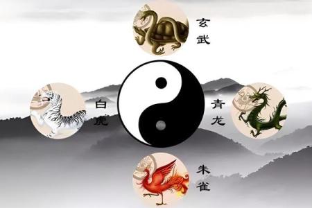 揭示男人青龙命的特征与命运轨迹