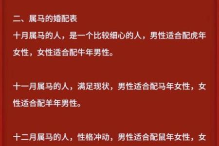 腊月初六出生的马:命运与性格的完美结合
