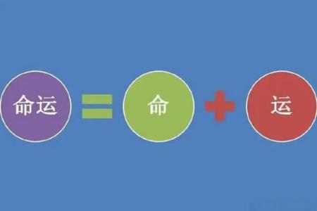 命局中的冲动解析：如何面对命运的挑战与机遇