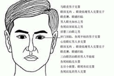脸上没肉的人，命运真的与众不同吗？解读面相背后的深层意义
